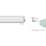 Inramari-profesionale-Profil-aluminiu-11_0-Nielsen-Romania-argintiu