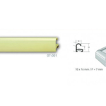 Inramari-profesionale-Profil-aluminiu-Nielsen-07-auriu