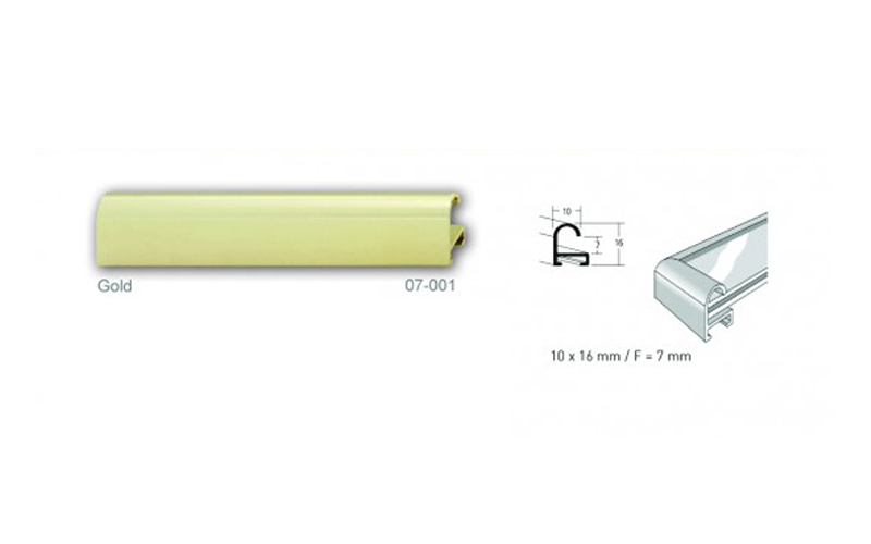 Inramari-profesionale-Profil-aluminiu-Nielsen-07-auriu Inramari-profesionale-Profil-aluminiu-Nielsen-07-auriu
