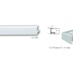 Inramari-profesionale-Rama-aluminiu-Nielsen-White
