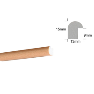 Rama-natur-PVC-Viarti-13-589